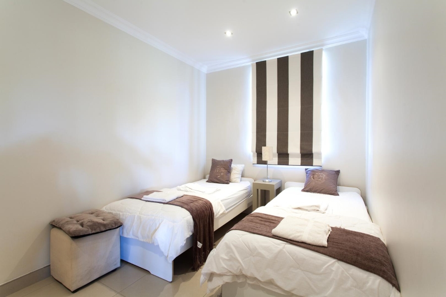 To Let 3 Bedroom Property for Rent in Pearl Valley Golf Estate Western Cape